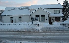 The Boat House Guesthouse